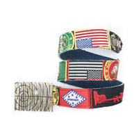 ESPRIT D'ESCALIER / PROPAGANDA BELT