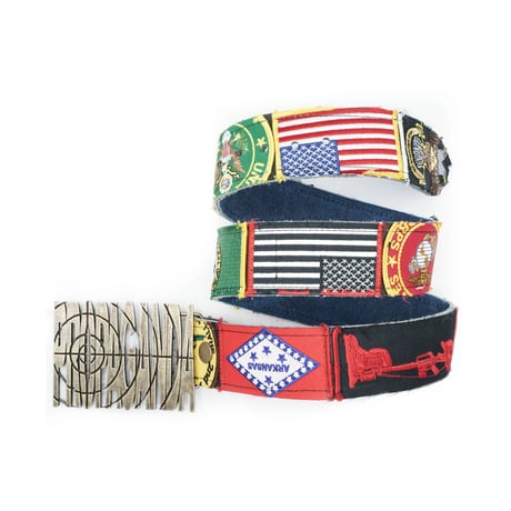 ESPRIT D'ESCALIER / PROPAGANDA BELT