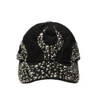 THUG CLUB / TC HOTHEAD CAP