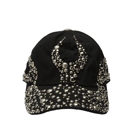 THUG CLUB / TC HOTHEAD CAP