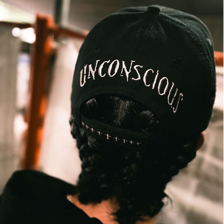 unconscious / Distorted Cross CAP