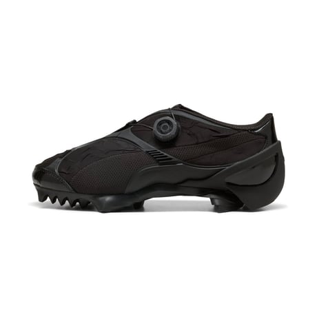PUMA / BEISSER DISC OFFICETERRAIN / BLACK