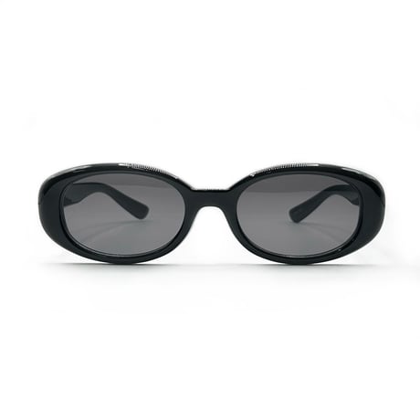 SCURRY EYEWEAR / ORBAN / BLACK