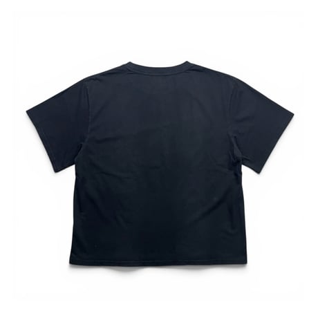 unconscious / BLIND T-SHIRT / FADED NIGHT BLACK