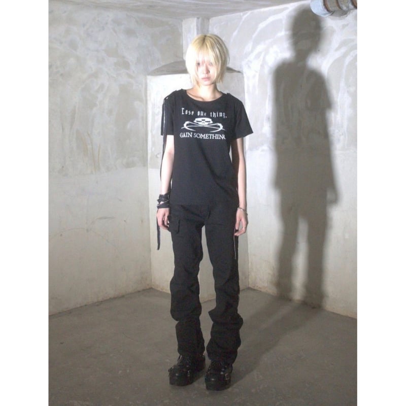 パンツ loinarmis LOIN ARMIS / BOOTSCUT TRANSFORM JEANS | PLUG