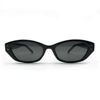SCURRY EYEWEAR / IYRUS / BLACK