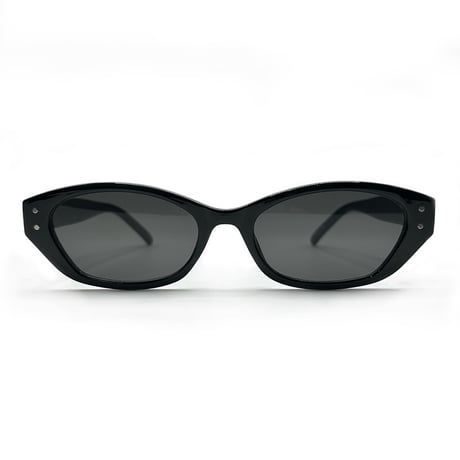 SCURRY EYEWEAR / IYRUS / BLACK