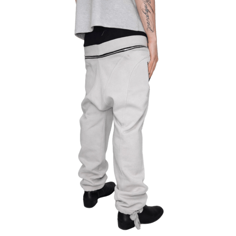 S.ROUSSEAU / S.I.T SWIFT SWEATPANTS