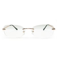 SCURRY EYEWEAR / FOMOES / GOLD