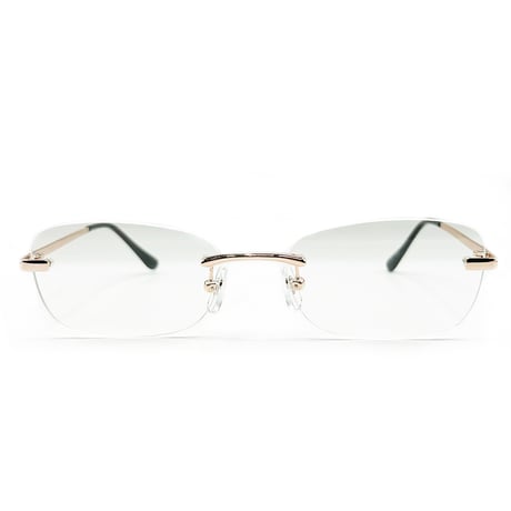 SCURRY EYEWEAR / FOMOES / GOLD