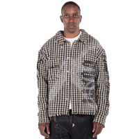 GUAPI / Still A Threat Shirt