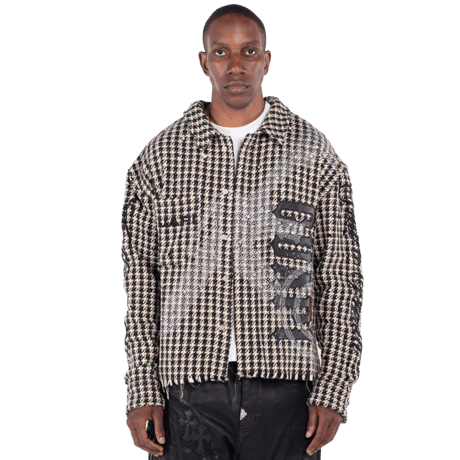 GUAPI / Still A Threat Shirt