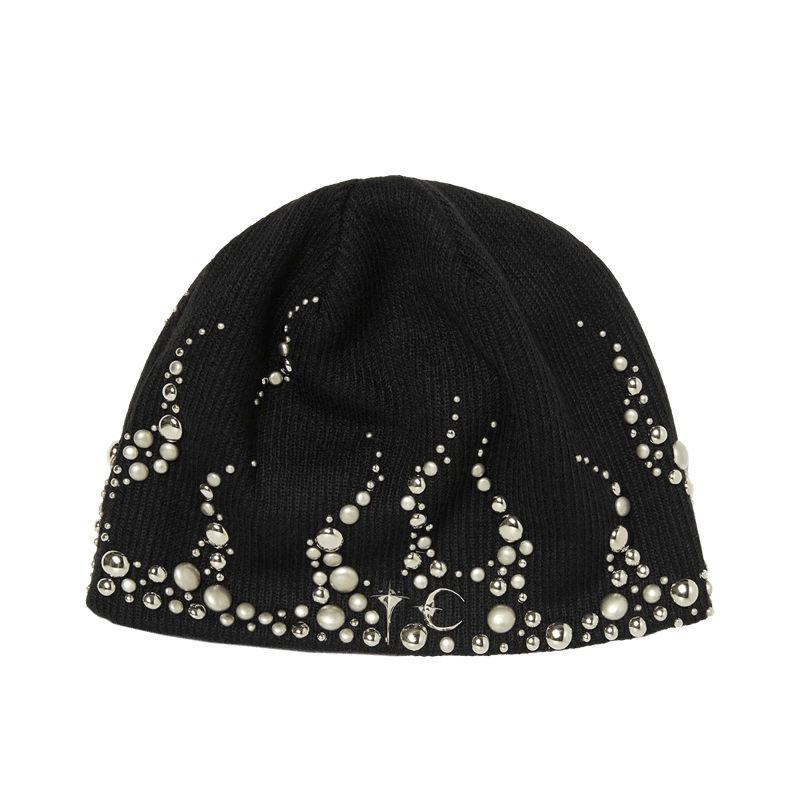 THUG CLUB / TC HOTHEAD BEANIE | PLUG