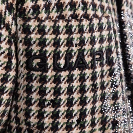 GUAPI / Still A Threat Shirt