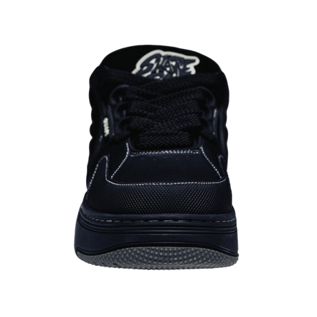 GUAPI / All Black Skate Star