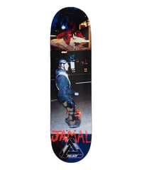 【PALACE】  JAHMIR PRO 8.25