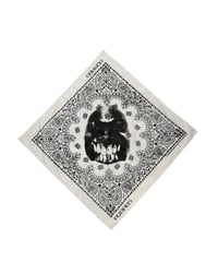 Kz Hottyi Bandana【White】