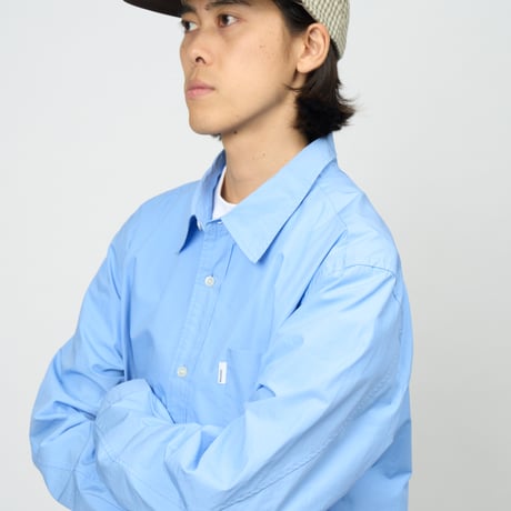 Tidy Shirt (Sax)