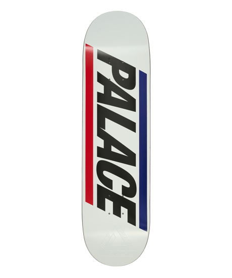 【PALACE】  BASICALLY A BOARD 8.25