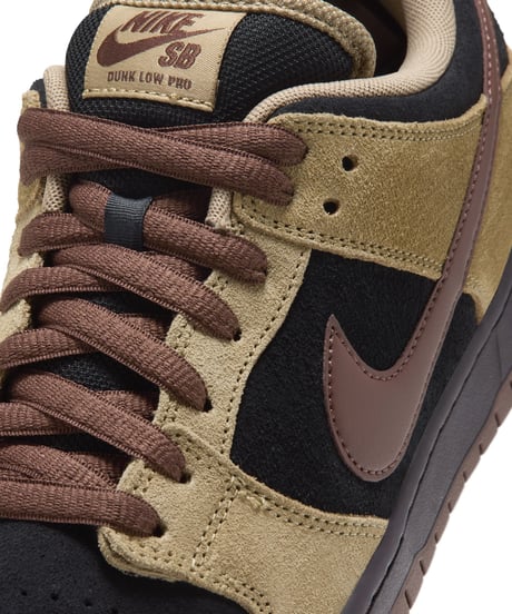 【NIKE】Nike SB Dunk Low Pro “Filbert and Light Chocolate”