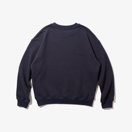 Thermocam Crewneck Sweatshirt (Slate)
