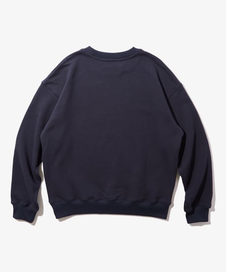 Thermocam Crewneck Sweatshirt (Slate)