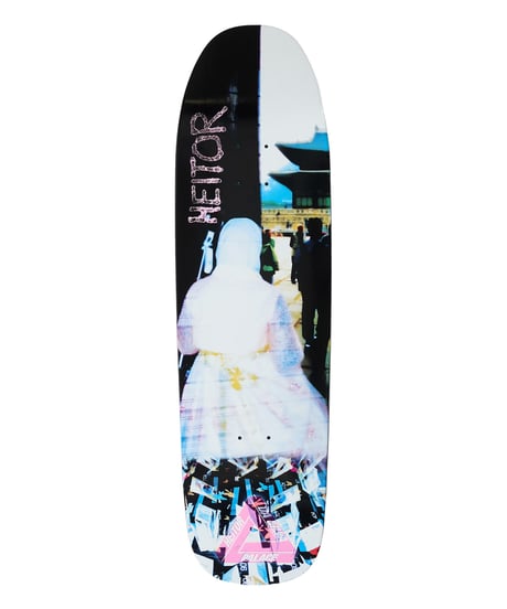 【PALACE】  HEITOR PRO 8.9