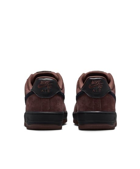 【NIKE】Nike SB x Air Force 1 Low “Light Chocolate”