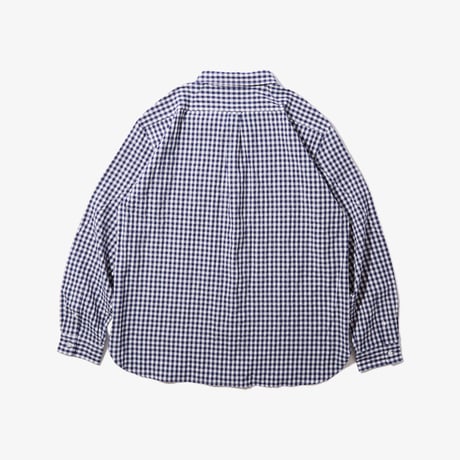 Tidy Shirt (Check)
