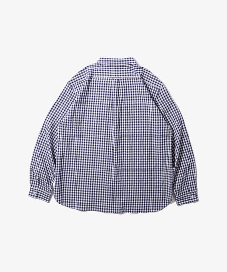 Tidy Shirt (Check)