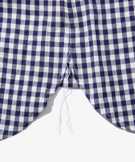 Tidy Shirt (Check)