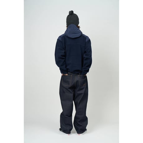 Hilly Terrain Fleece Jacket (Pink)
