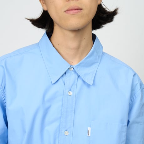 Tidy Shirt (Sax)