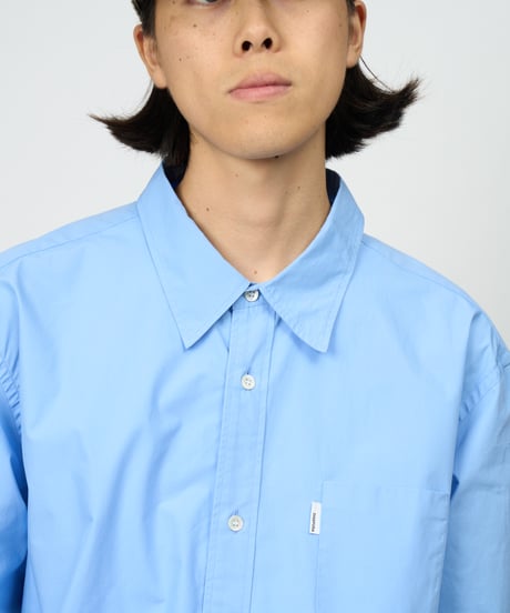 Tidy Shirt (Sax)