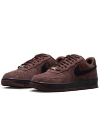 【NIKE】Nike SB x Air Force 1 Low “Light Chocolate”