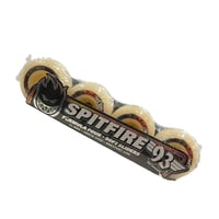【SPITFIRE】FORMULA FORMULA FOUR RADIALS 93D SOFT SLIDERS
