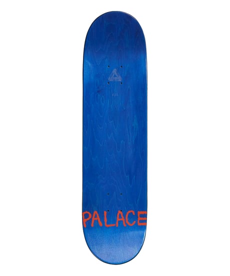 【PALACE】  JAHMIR PRO 8.25