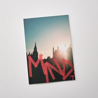 【Shion Hayashi】MIND THE GAP