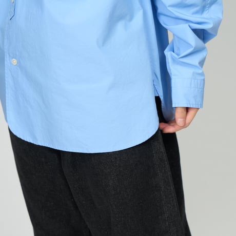 Tidy Shirt (Sax)