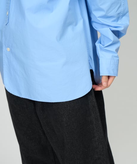 Tidy Shirt (Sax)
