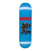 【HOCKEY】John Fitzgerald Incoming 8.25