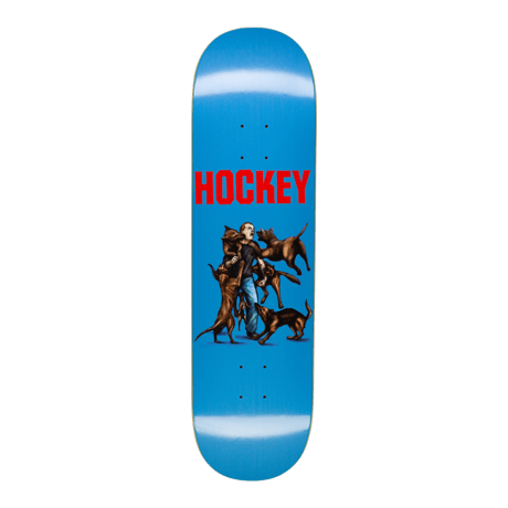 【HOCKEY】John Fitzgerald Incoming 8.25