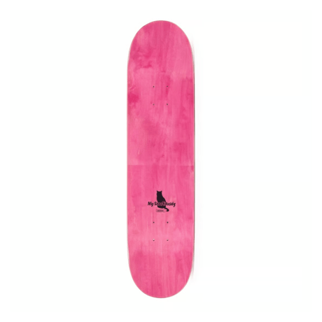 【OSC】CAT FOEVER DECK 7.37