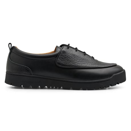 【LAST RESORT AB】 GM001 MT [BLACK/BLACK]