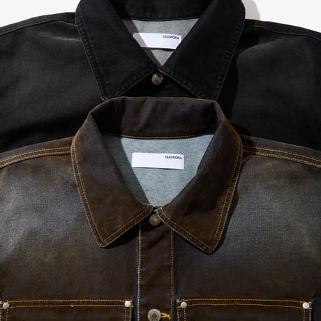 Jerez Jacket (Black)