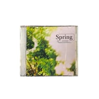 SENSHI -Spring EP CD-