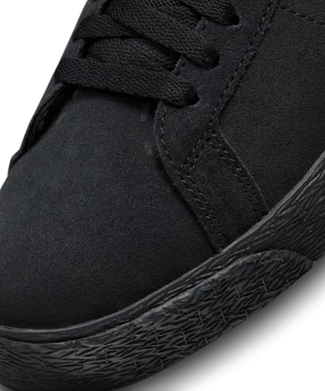 【NIKE】Nike SB Zoom Blazer Mid ”Black White”