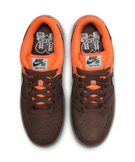 【NIKE】Nike SB Dunk Low Pro PRM “Muni April”