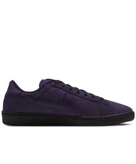 【NIKE】NIKE SB ZOOM TENNIS CLASSIC ”PURPLE DYNASTY BLACK”
