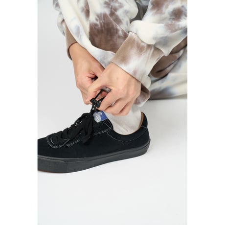 Dyed Sweat Pants (Light Camo)